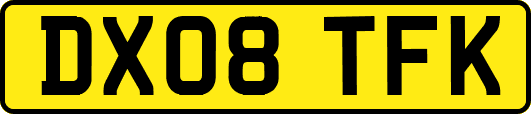 DX08TFK