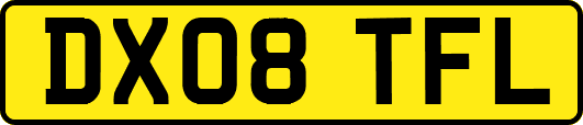 DX08TFL