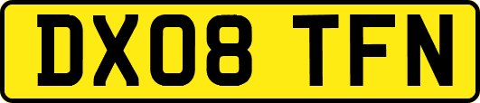 DX08TFN