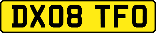 DX08TFO