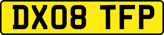DX08TFP