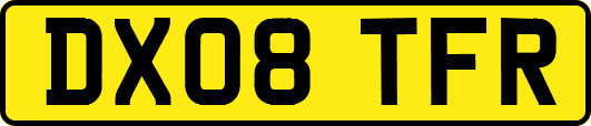 DX08TFR