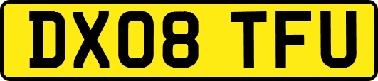 DX08TFU