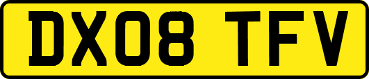 DX08TFV