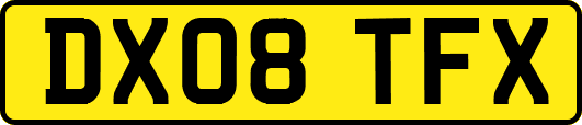 DX08TFX
