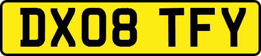 DX08TFY