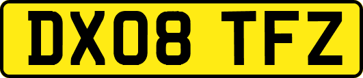 DX08TFZ