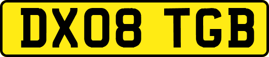 DX08TGB