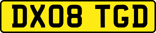 DX08TGD