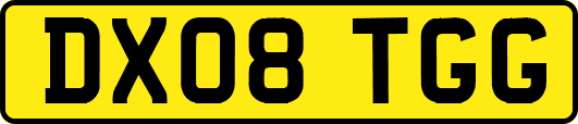 DX08TGG
