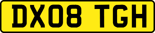 DX08TGH
