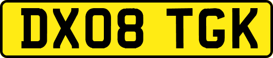 DX08TGK