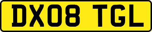 DX08TGL