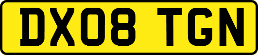 DX08TGN