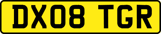 DX08TGR