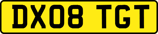 DX08TGT
