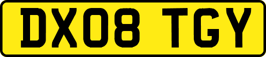 DX08TGY