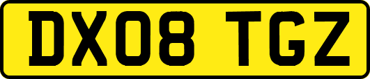 DX08TGZ