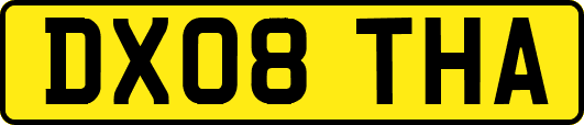DX08THA