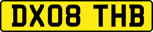 DX08THB