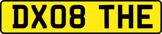 DX08THE