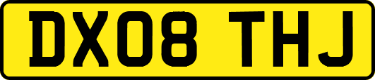 DX08THJ