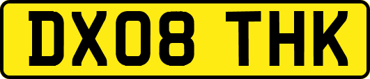 DX08THK