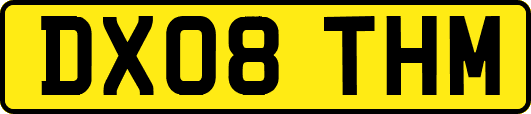 DX08THM