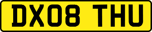 DX08THU