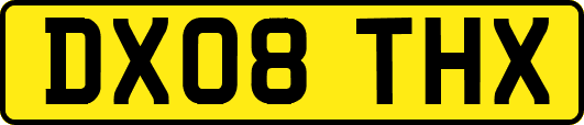 DX08THX