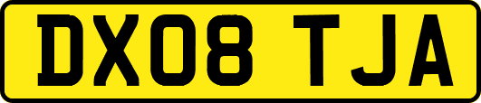 DX08TJA