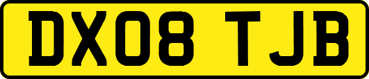 DX08TJB