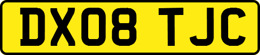 DX08TJC