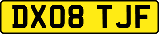 DX08TJF