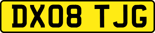 DX08TJG