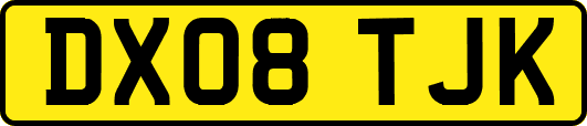DX08TJK