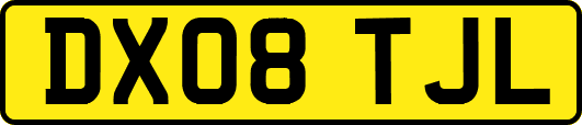DX08TJL