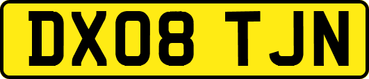 DX08TJN