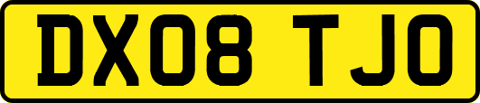 DX08TJO