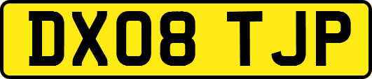 DX08TJP