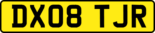 DX08TJR