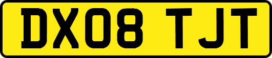 DX08TJT