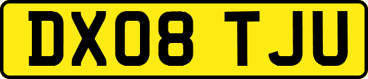 DX08TJU