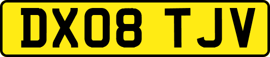 DX08TJV