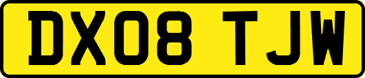 DX08TJW