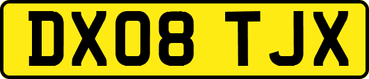 DX08TJX