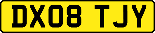 DX08TJY