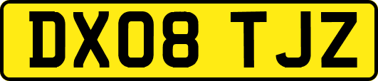 DX08TJZ