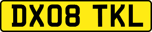 DX08TKL