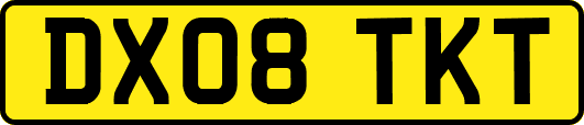 DX08TKT